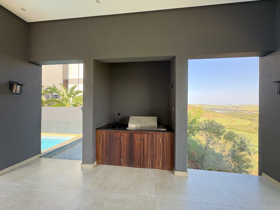 4 Bedroom Property for Sale in Zimbali Lakes Resort KwaZulu-Natal