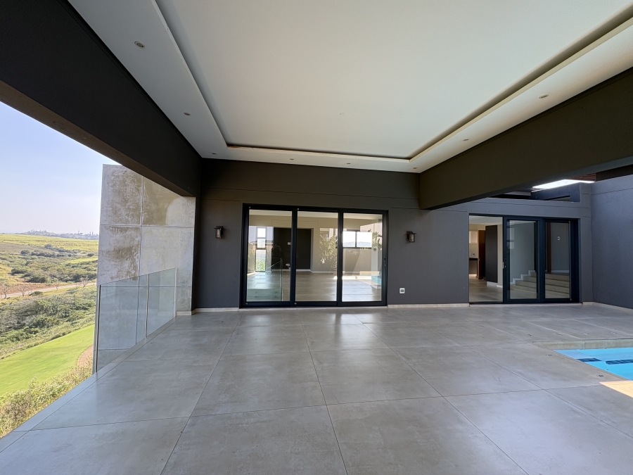4 Bedroom Property for Sale in Zimbali Lakes Resort KwaZulu-Natal