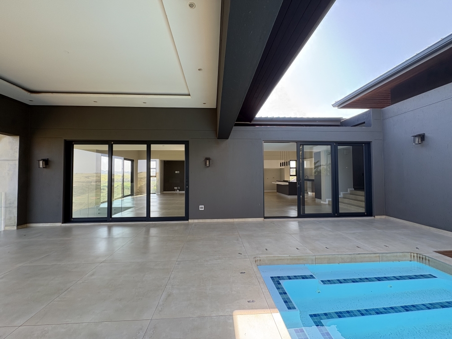 4 Bedroom Property for Sale in Zimbali Lakes Resort KwaZulu-Natal