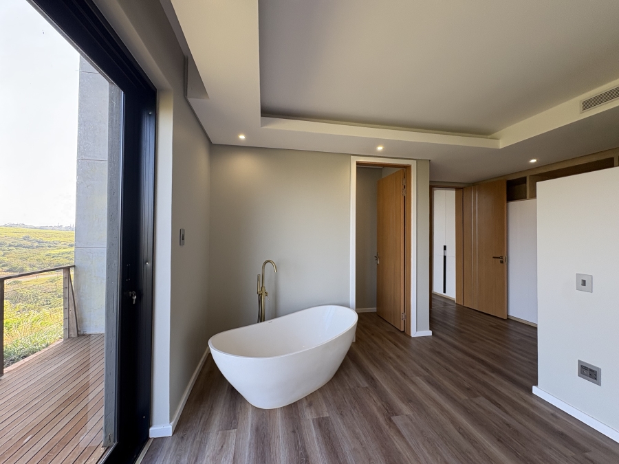 4 Bedroom Property for Sale in Zimbali Lakes Resort KwaZulu-Natal