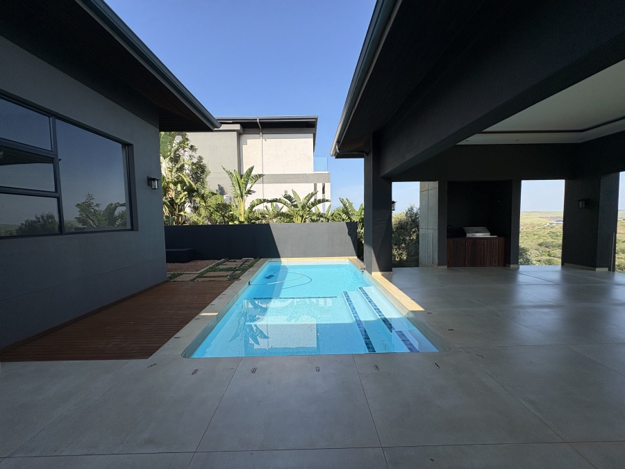 4 Bedroom Property for Sale in Zimbali Lakes Resort KwaZulu-Natal