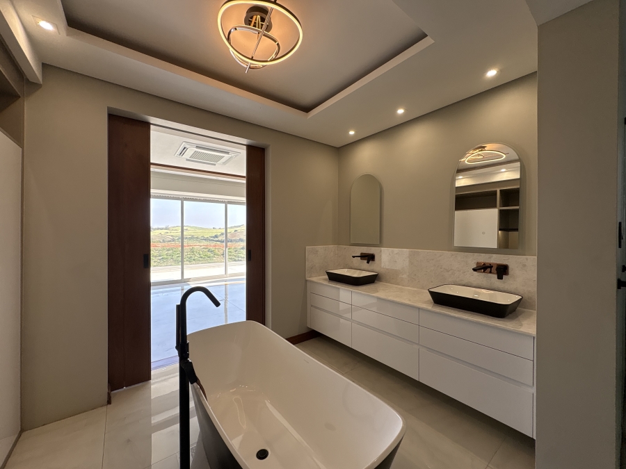 4 Bedroom Property for Sale in Zimbali Lakes Resort KwaZulu-Natal