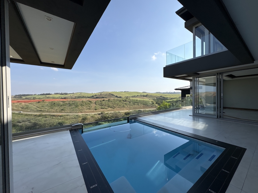 4 Bedroom Property for Sale in Zimbali Lakes Resort KwaZulu-Natal