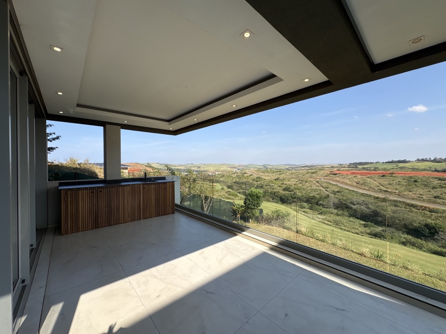 4 Bedroom Property for Sale in Zimbali Lakes Resort KwaZulu-Natal