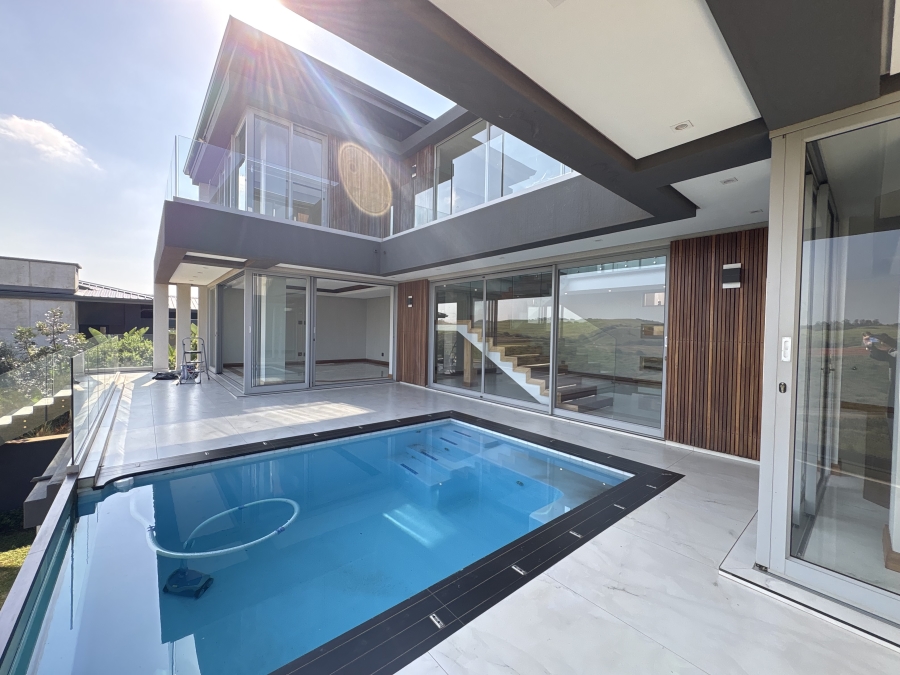 4 Bedroom Property for Sale in Zimbali Lakes Resort KwaZulu-Natal