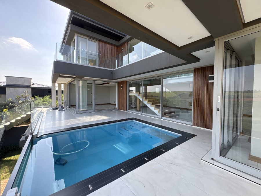 4 Bedroom Property for Sale in Zimbali Lakes Resort KwaZulu-Natal