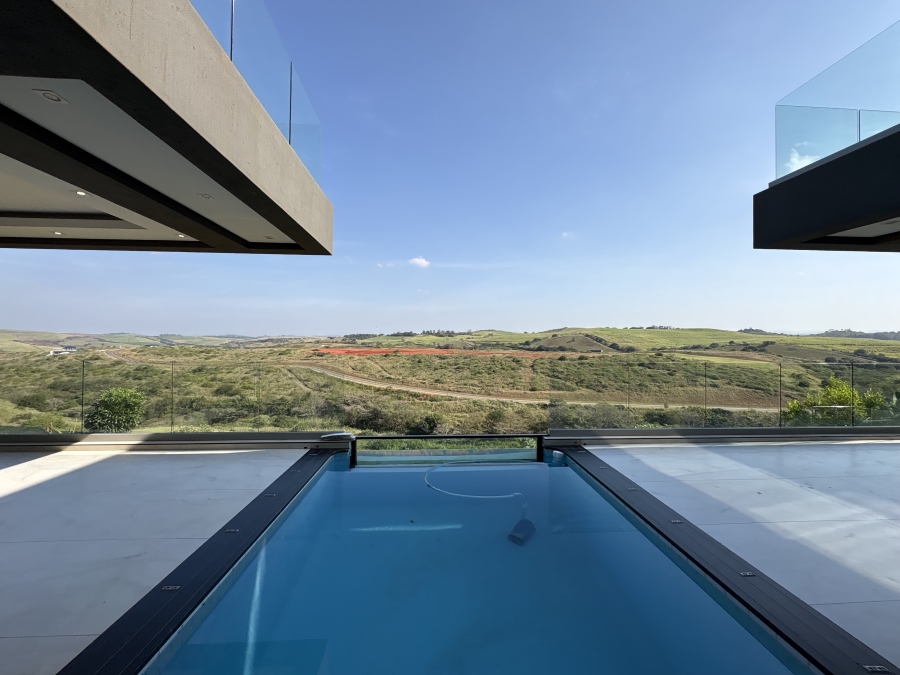 4 Bedroom Property for Sale in Zimbali Lakes Resort KwaZulu-Natal