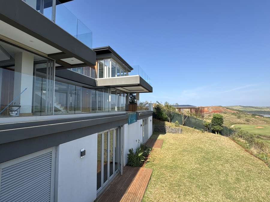 4 Bedroom Property for Sale in Zimbali Lakes Resort KwaZulu-Natal