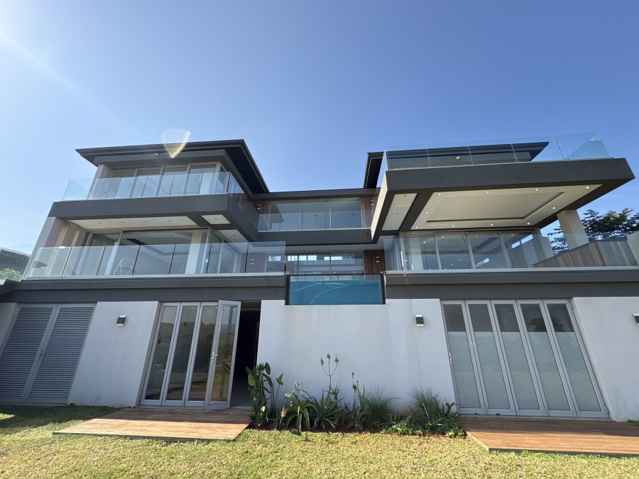 4 Bedroom Property for Sale in Zimbali Lakes Resort KwaZulu-Natal