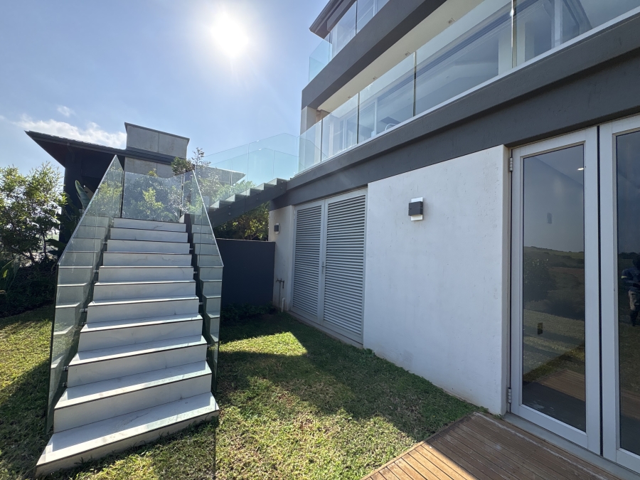 4 Bedroom Property for Sale in Zimbali Lakes Resort KwaZulu-Natal