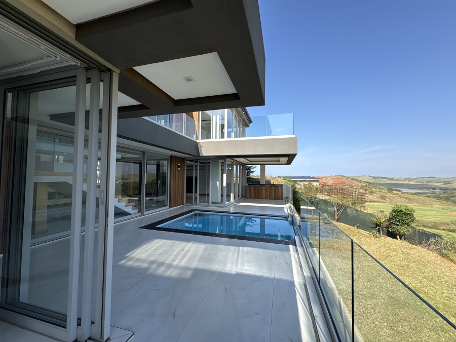 4 Bedroom Property for Sale in Zimbali Lakes Resort KwaZulu-Natal