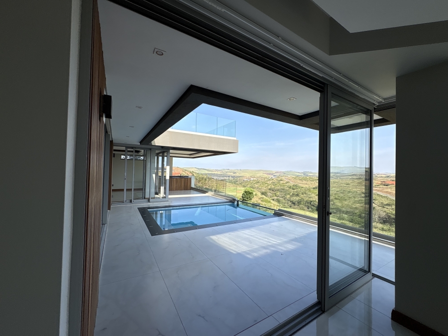 4 Bedroom Property for Sale in Zimbali Lakes Resort KwaZulu-Natal
