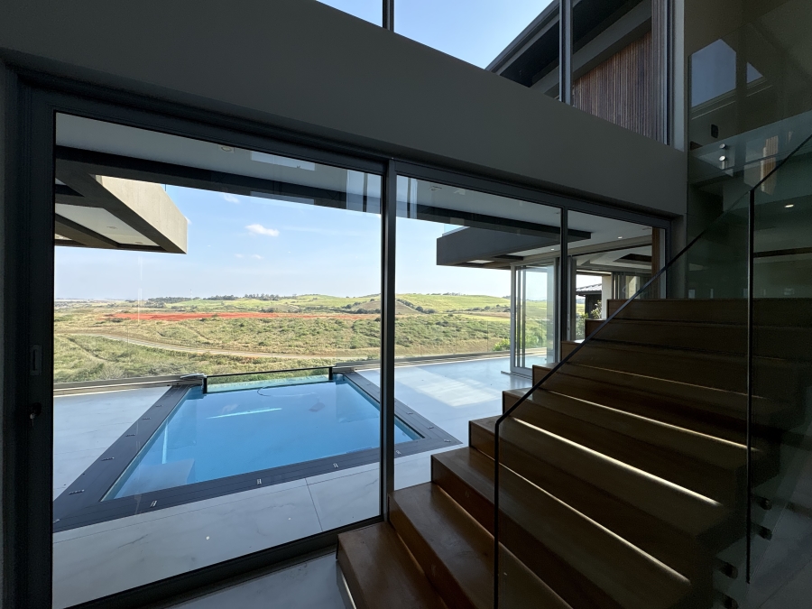 4 Bedroom Property for Sale in Zimbali Lakes Resort KwaZulu-Natal