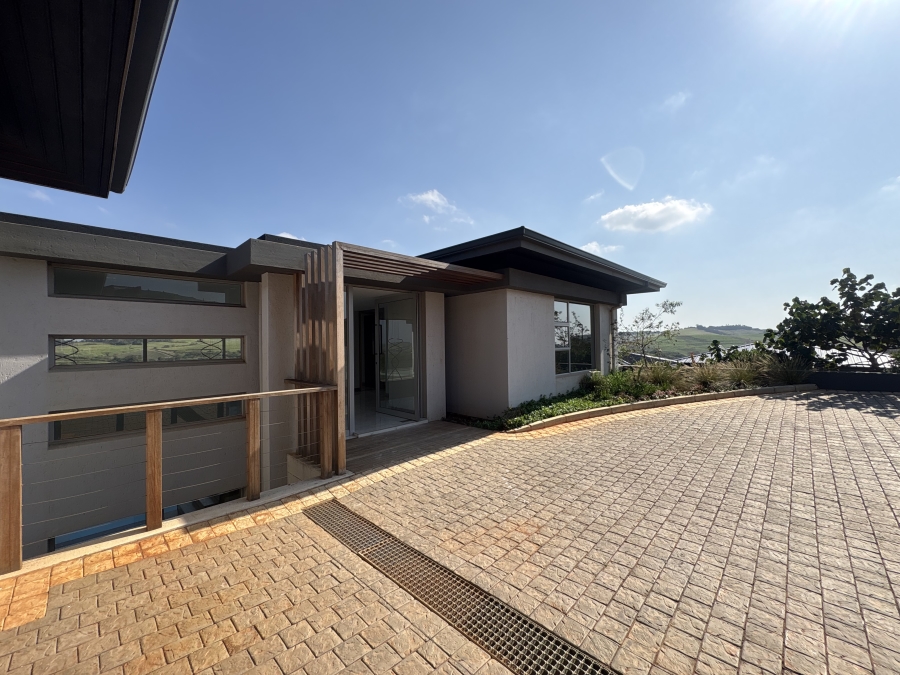 4 Bedroom Property for Sale in Zimbali Lakes Resort KwaZulu-Natal