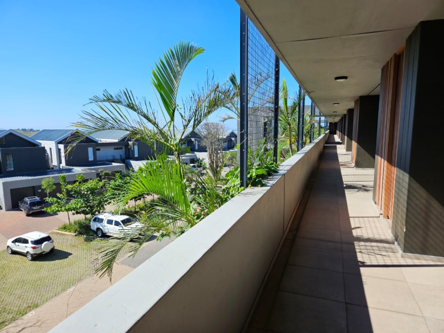 To Let 2 Bedroom Property for Rent in Elaleni Coastal Forest Estate KwaZulu-Natal