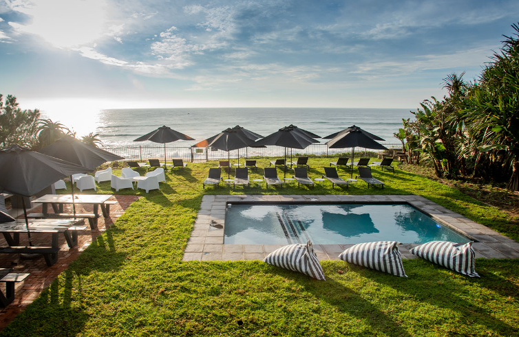 To Let 2 Bedroom Property for Rent in Elaleni Coastal Forest Estate KwaZulu-Natal