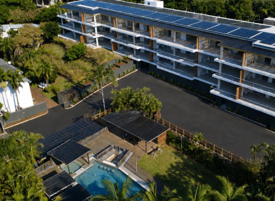 To Let 3 Bedroom Property for Rent in Shakas Rock KwaZulu-Natal