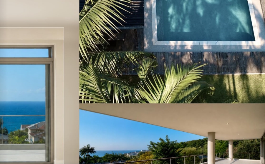 To Let 3 Bedroom Property for Rent in Shakas Rock KwaZulu-Natal