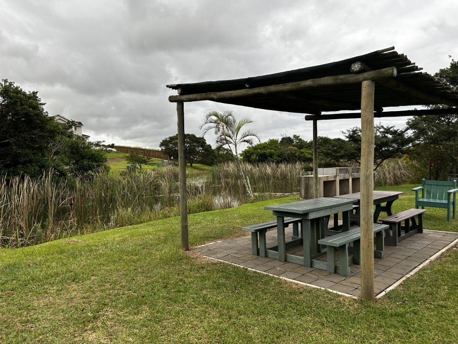 To Let 1 Bedroom Property for Rent in Manor Estates KwaZulu-Natal