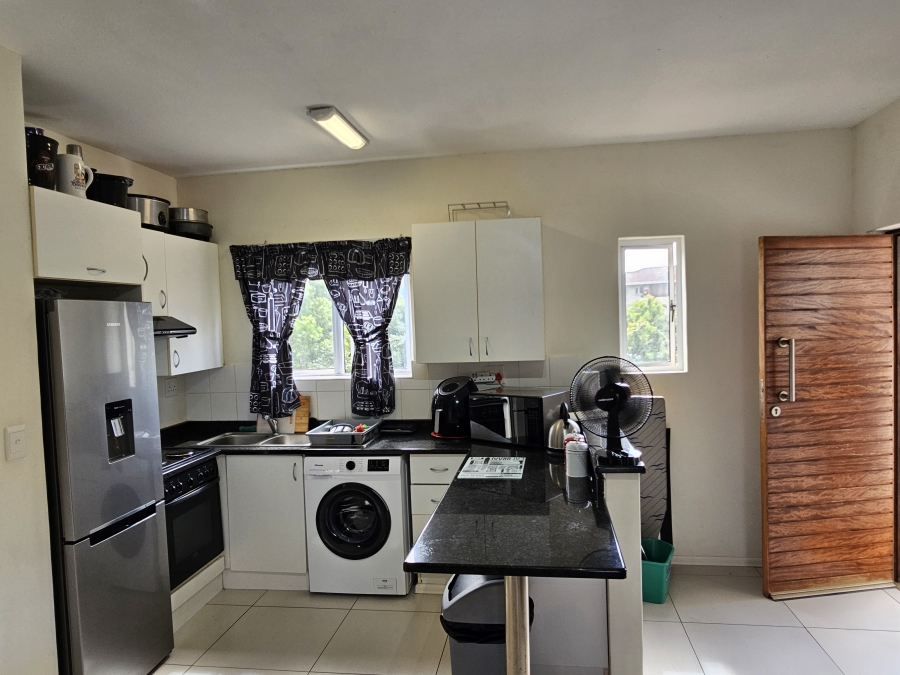 To Let 1 Bedroom Property for Rent in Sheffield Manor KwaZulu-Natal