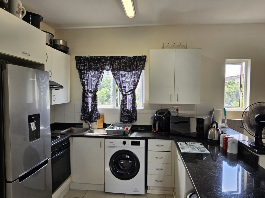 To Let 1 Bedroom Property for Rent in Sheffield Manor KwaZulu-Natal
