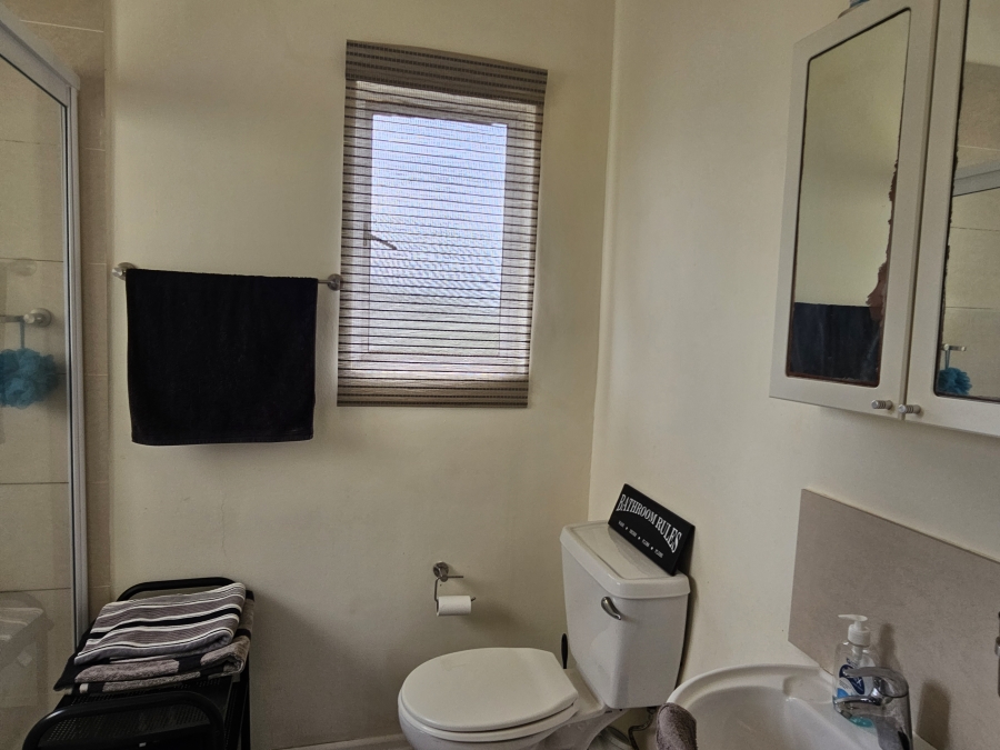 To Let 1 Bedroom Property for Rent in Sheffield Manor KwaZulu-Natal
