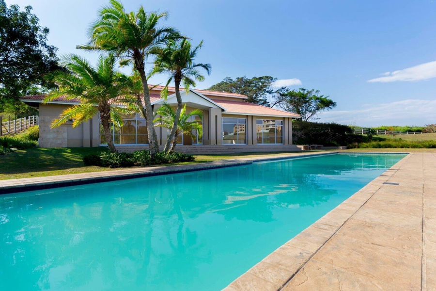 To Let 1 Bedroom Property for Rent in Sheffield Manor KwaZulu-Natal