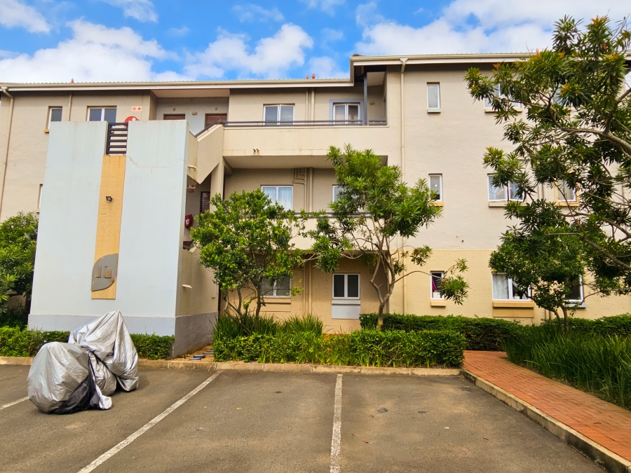 To Let 1 Bedroom Property for Rent in Sheffield Manor KwaZulu-Natal