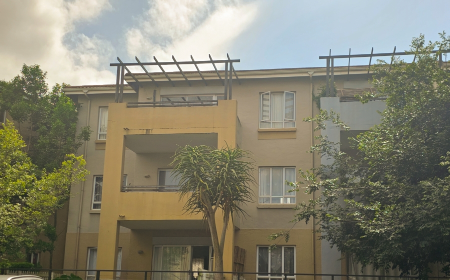 To Let 1 Bedroom Property for Rent in Sheffield Manor KwaZulu-Natal