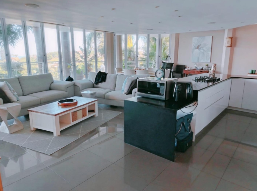 To Let 3 Bedroom Property for Rent in Ballito Central KwaZulu-Natal