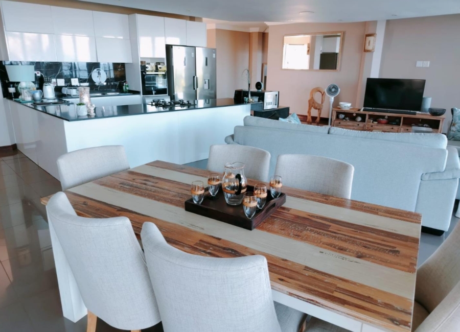 To Let 3 Bedroom Property for Rent in Ballito Central KwaZulu-Natal