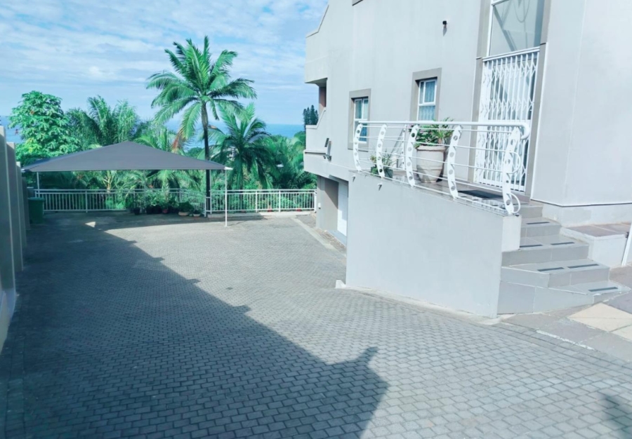 To Let 3 Bedroom Property for Rent in Ballito Central KwaZulu-Natal