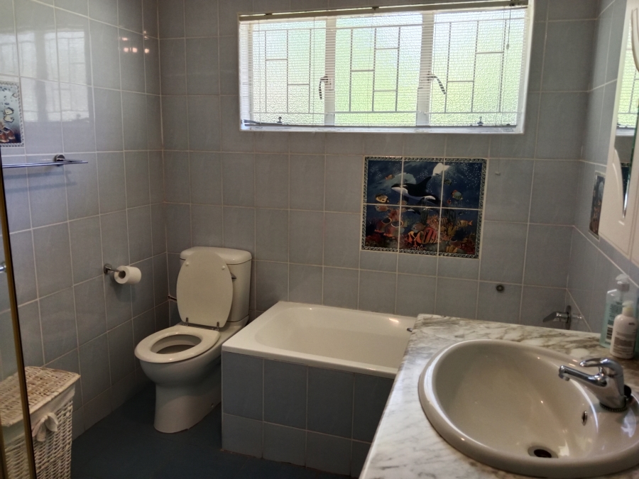 4 Bedroom Property for Sale in Lincoln Meade KwaZulu-Natal