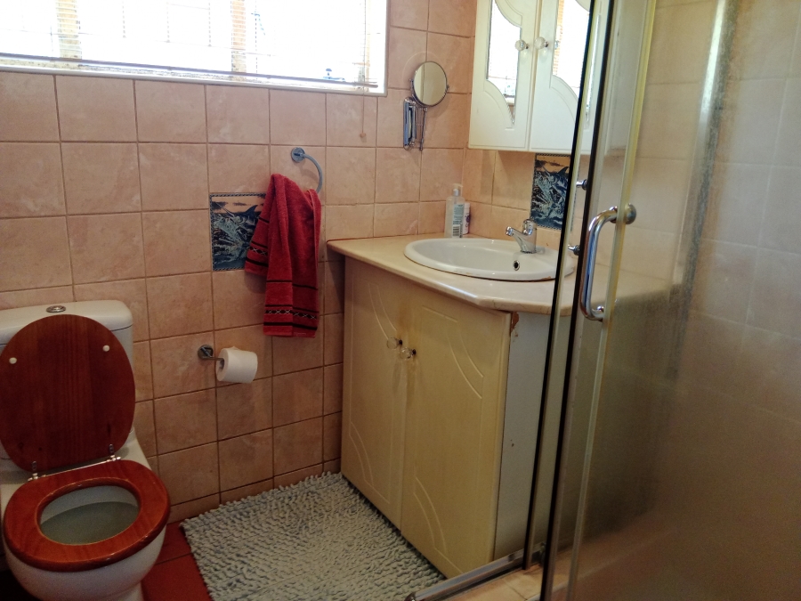 4 Bedroom Property for Sale in Lincoln Meade KwaZulu-Natal