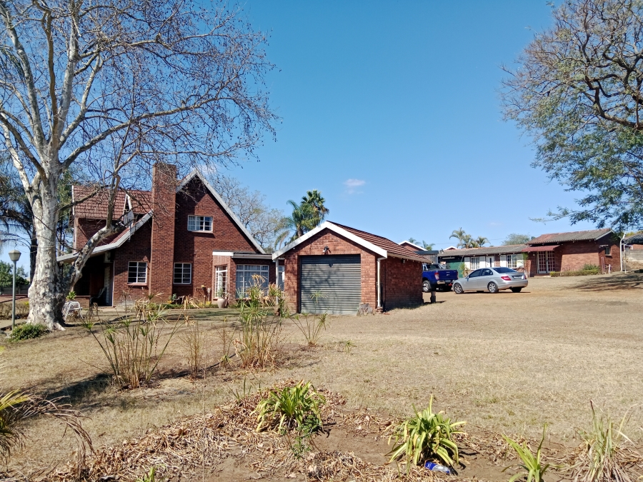 4 Bedroom Property for Sale in Lincoln Meade KwaZulu-Natal