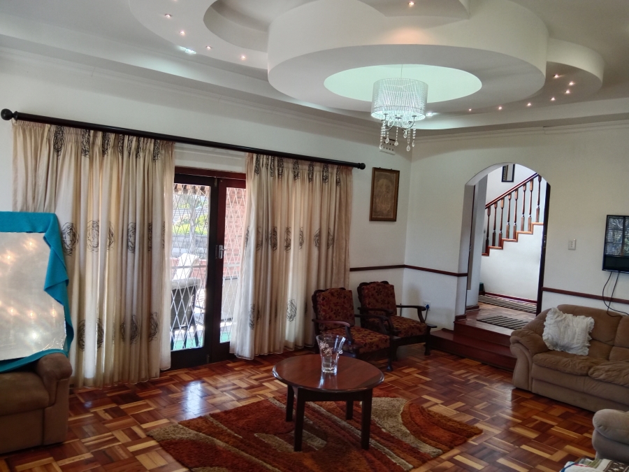 4 Bedroom Property for Sale in Lincoln Meade KwaZulu-Natal