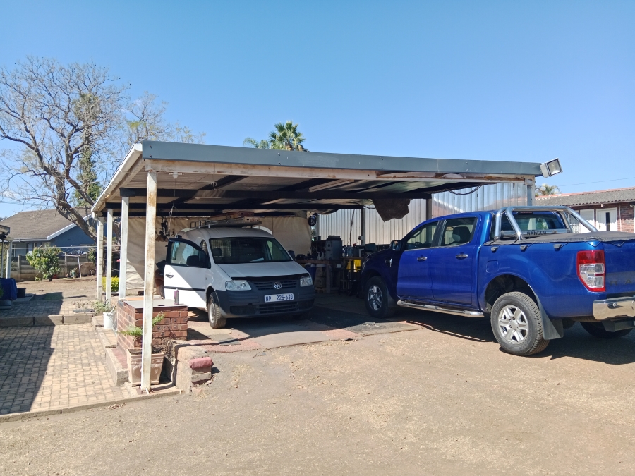 4 Bedroom Property for Sale in Lincoln Meade KwaZulu-Natal