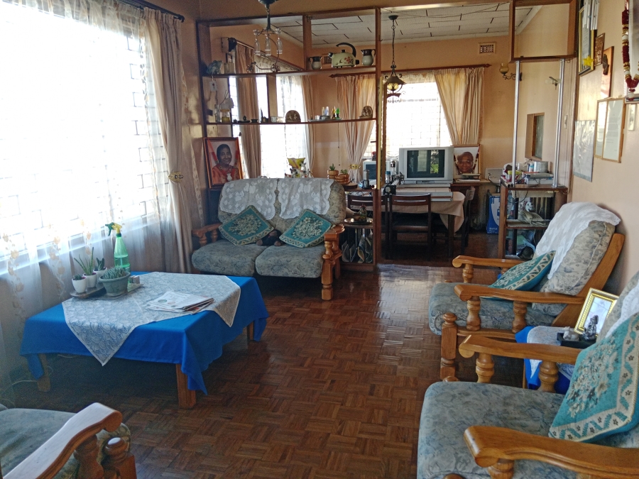 4 Bedroom Property for Sale in Raisethorpe KwaZulu-Natal