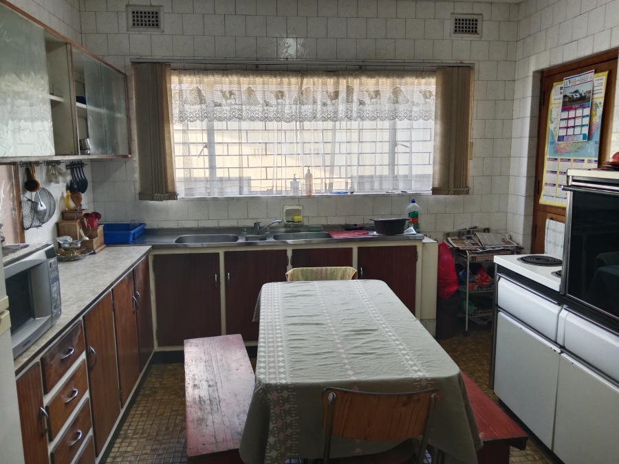 4 Bedroom Property for Sale in Raisethorpe KwaZulu-Natal