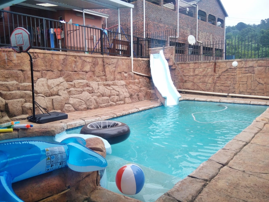 3 Bedroom Property for Sale in Belfort Estate KwaZulu-Natal