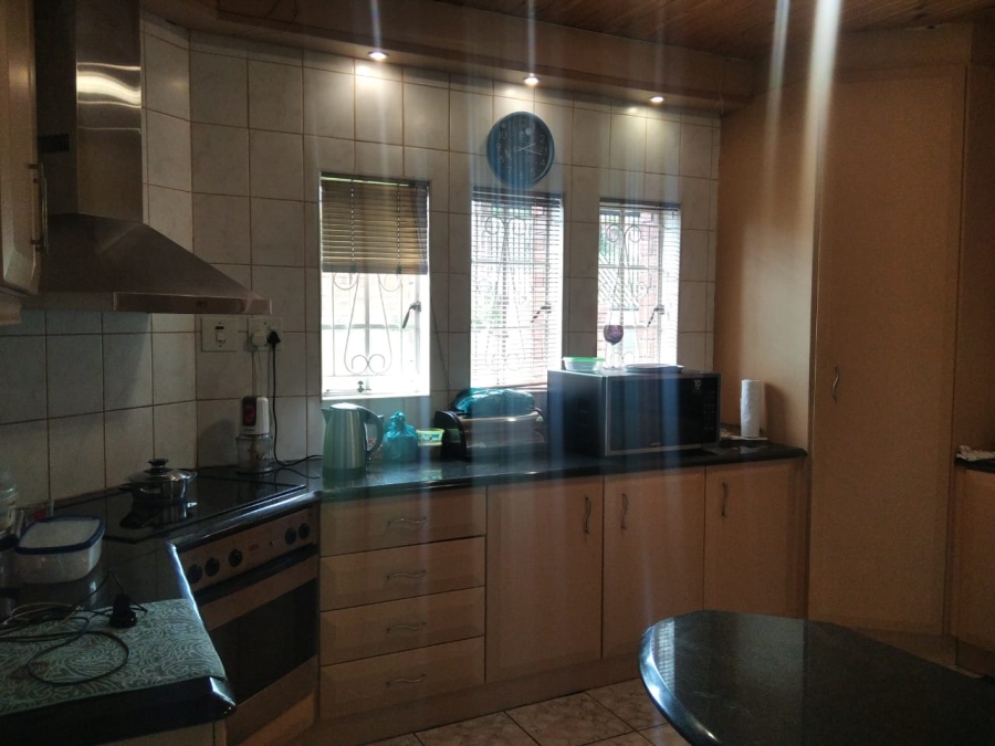 3 Bedroom Property for Sale in Belfort Estate KwaZulu-Natal