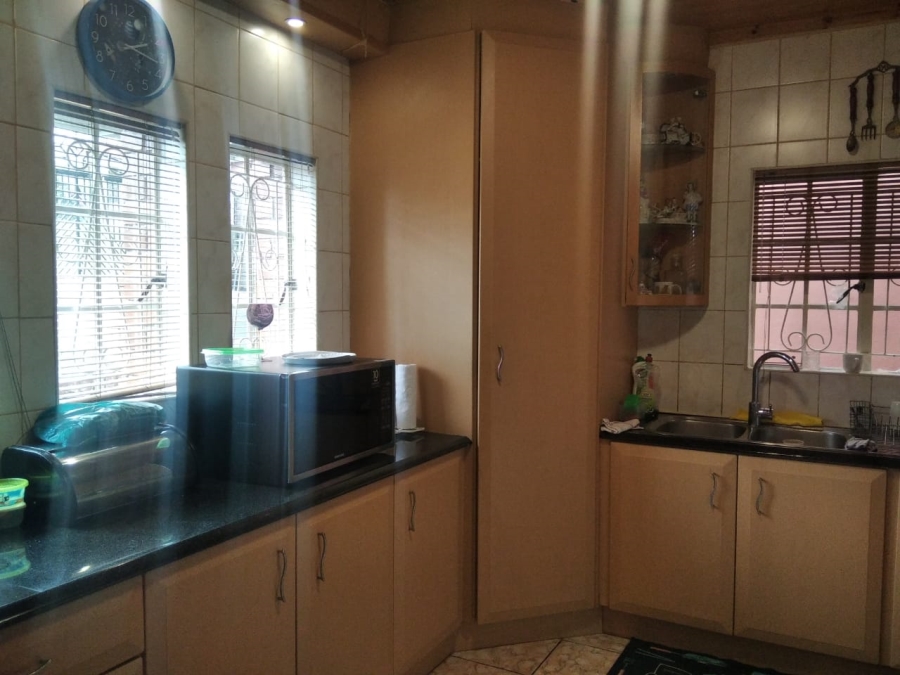3 Bedroom Property for Sale in Belfort Estate KwaZulu-Natal