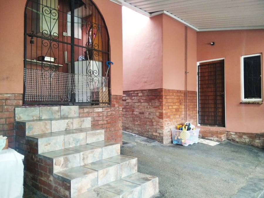 3 Bedroom Property for Sale in Belfort Estate KwaZulu-Natal
