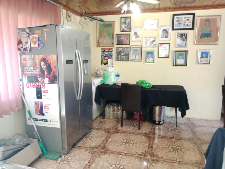 3 Bedroom Property for Sale in Copesville KwaZulu-Natal