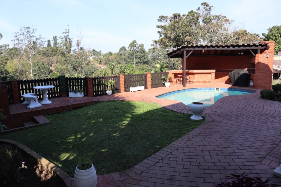 3 Bedroom Property for Sale in Padfield Park KwaZulu-Natal