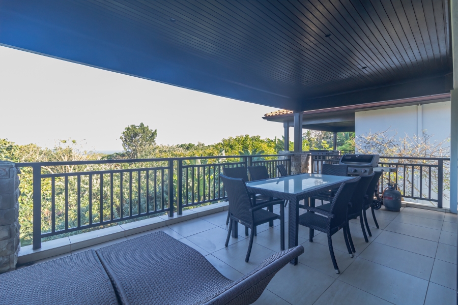 4 Bedroom Property for Sale in Zimbali Coastal Resort Estate KwaZulu-Natal