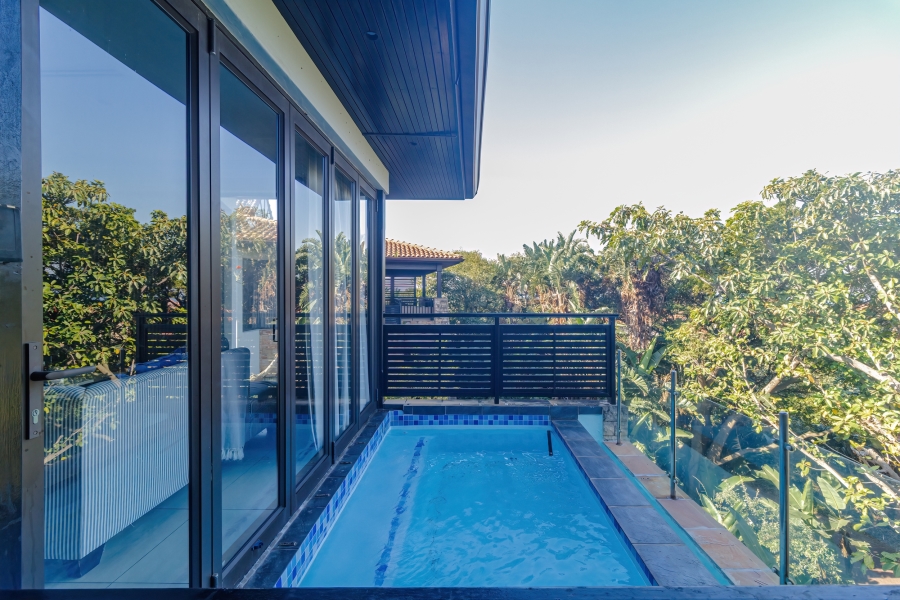 4 Bedroom Property for Sale in Zimbali Coastal Resort Estate KwaZulu-Natal