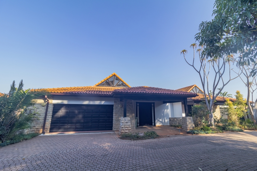 4 Bedroom Property for Sale in Zimbali Coastal Resort Estate KwaZulu-Natal