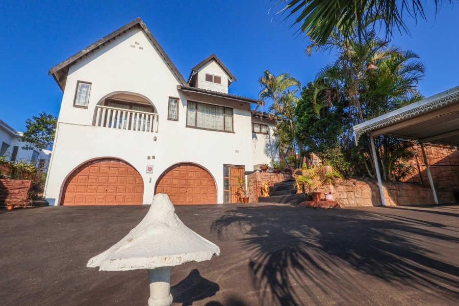 6 Bedroom Property for Sale in Everest Heights KwaZulu-Natal