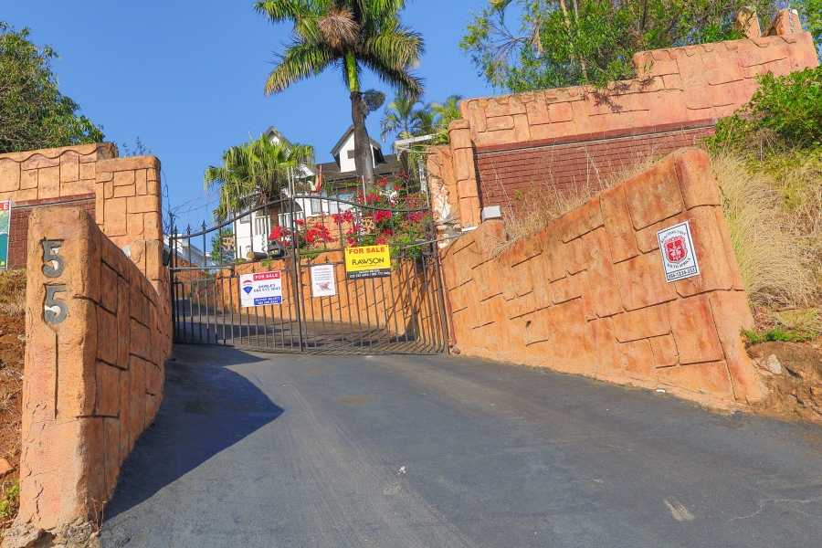6 Bedroom Property for Sale in Everest Heights KwaZulu-Natal